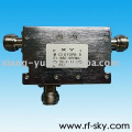 100W 1.18 VSWR 806-915MHz N SMA Aislador coaxial doble